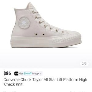 Converse